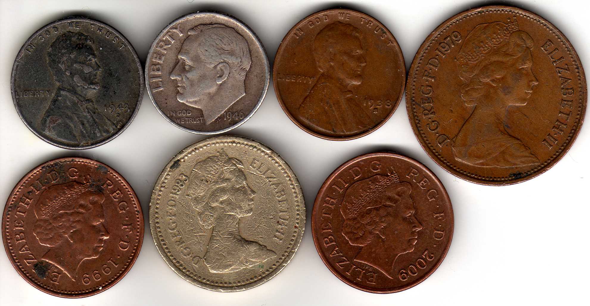 Coinstar-Finds!-Including-Bank-Counters-And-Other-Machines