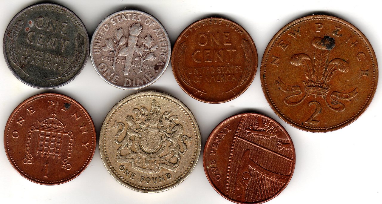 Coinstar-Finds!-Including-Bank-Counters-And-Other-Machines