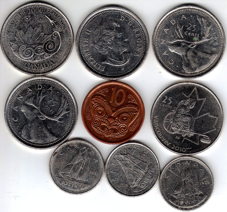 Coinstar-Finds!-Including-Bank-Counters-And-Other-Machines