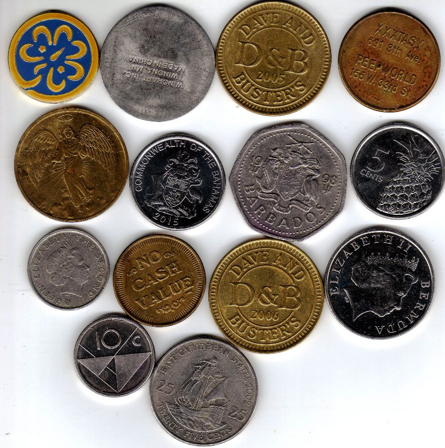 Coinstar-Finds!-Including-Bank-Counters-And-Other-Machines