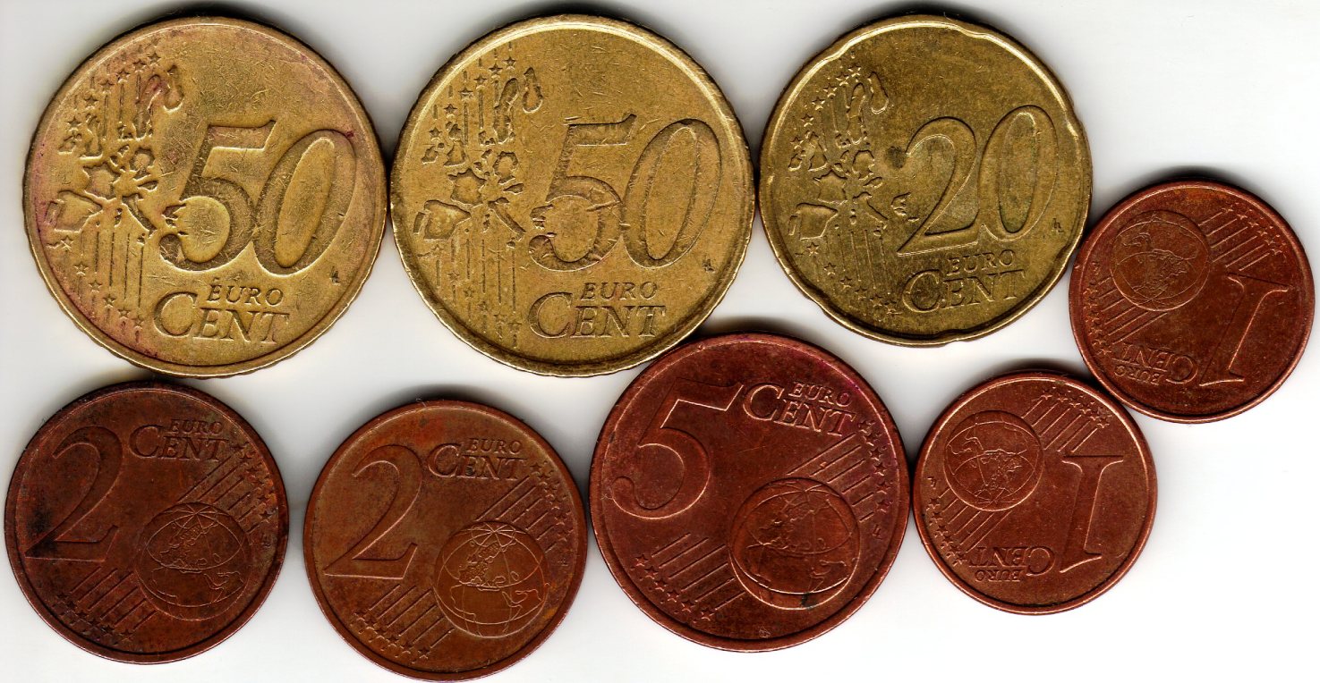 Coinstar-Finds!-Including-Bank-Counters-And-Other-Machines