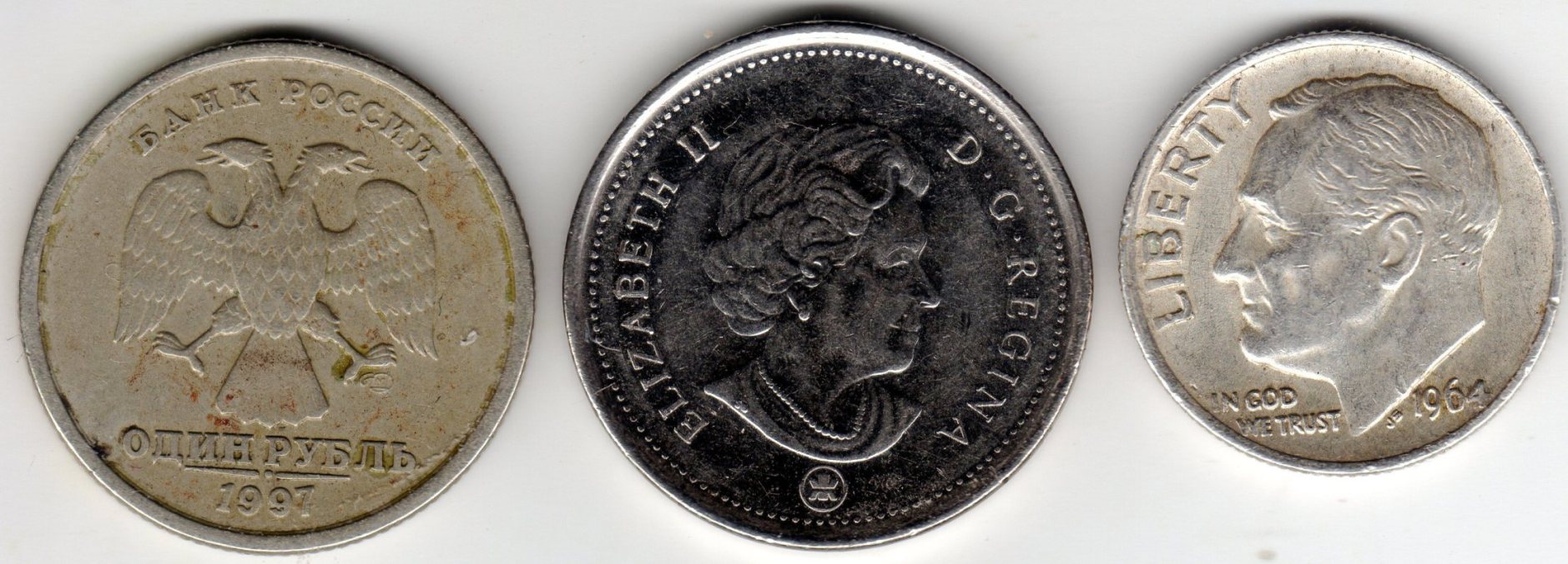 Coinstar-Finds!-Including-Bank-Counters-And-Other-Machines