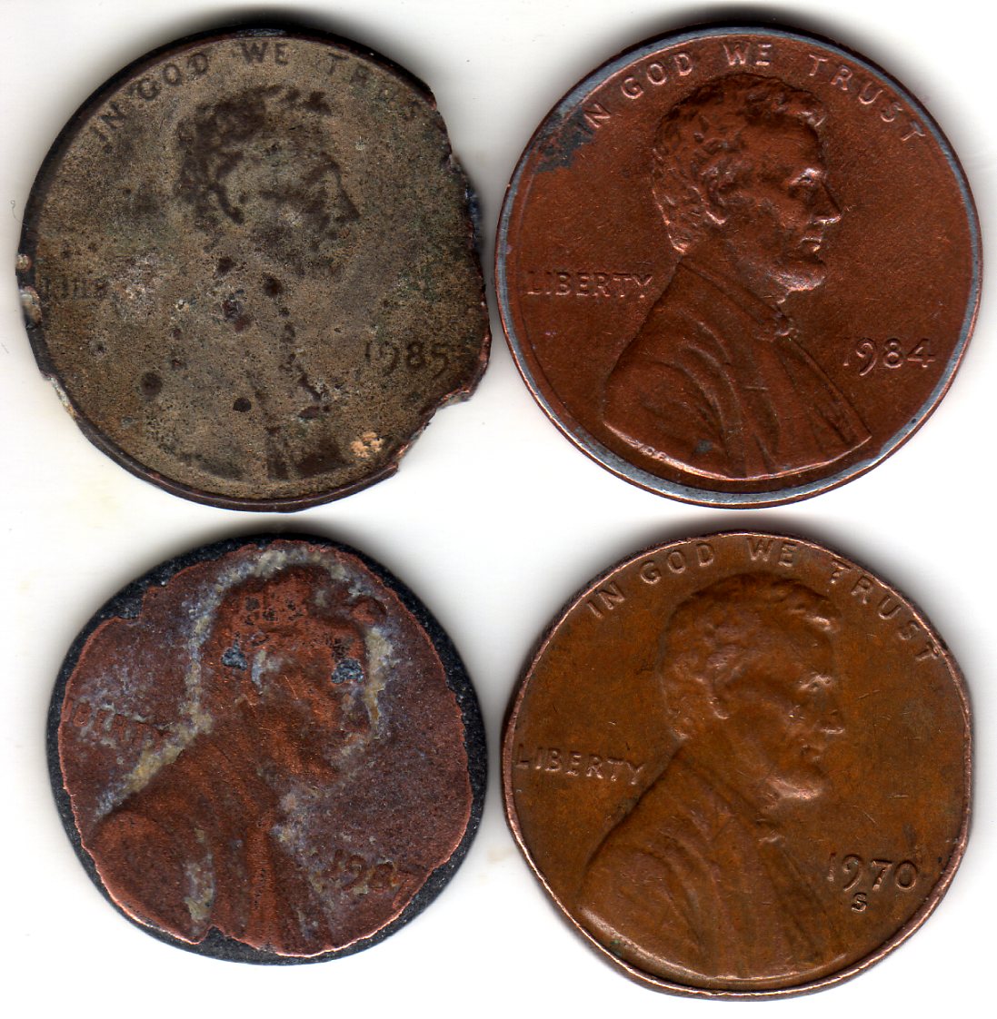 Coinstar-Finds!-Including-Bank-Counters-And-Other-Machines