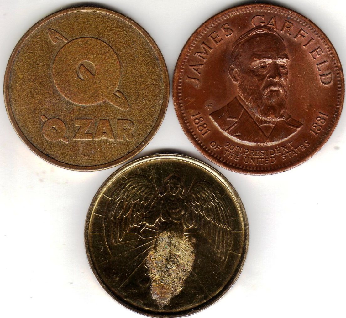 Coinstar-Finds!-Including-Bank-Counters-And-Other-Machines
