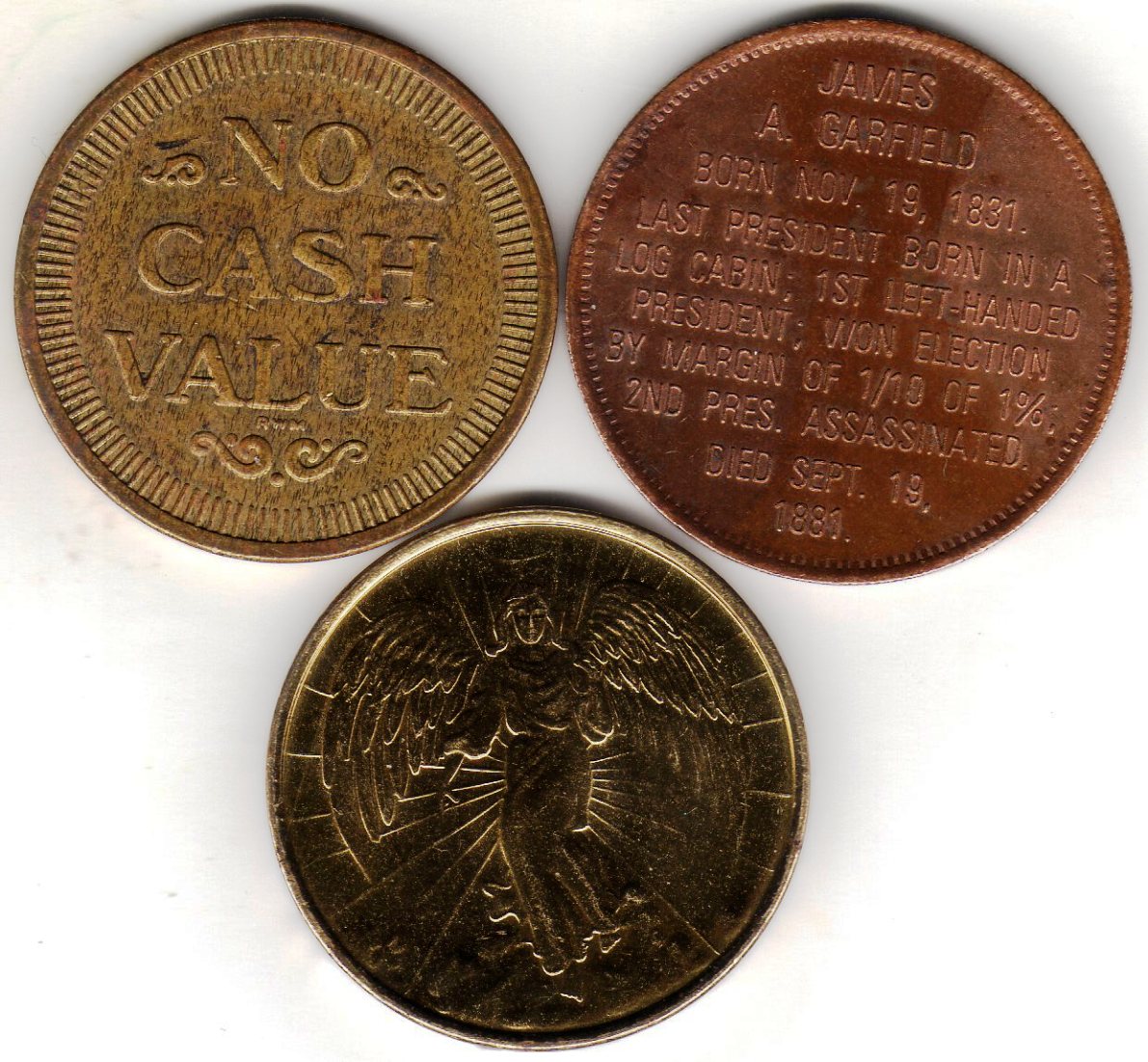 Coinstar-Finds!-Including-Bank-Counters-And-Other-Machines