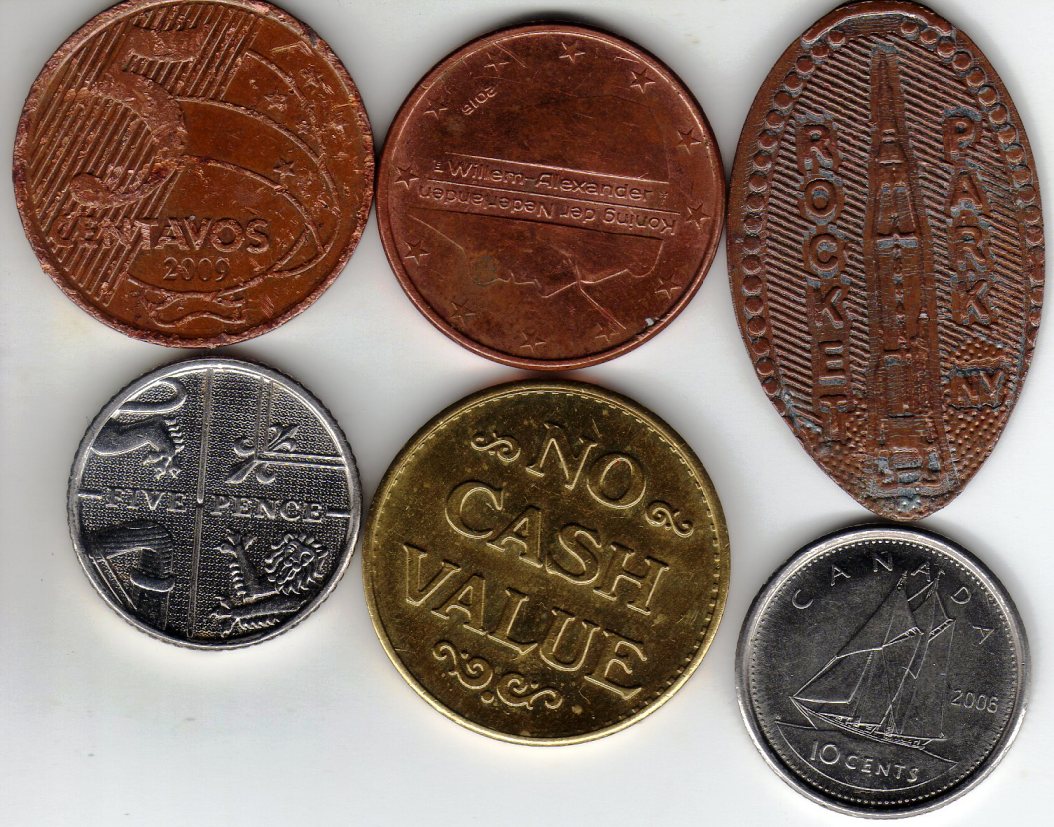 Coinstar-Finds!-Including-Bank-Counters-And-Other-Machines