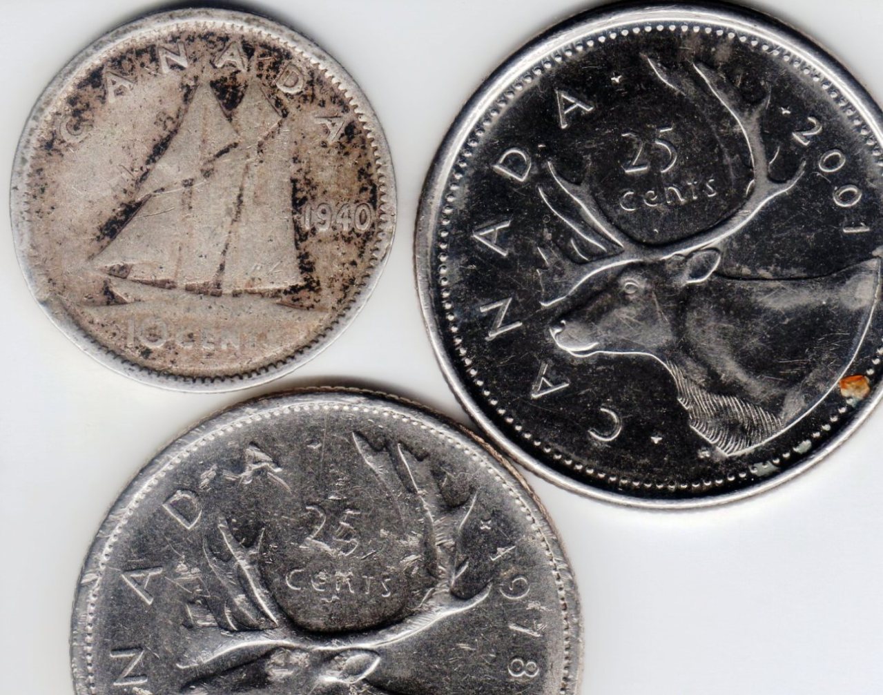 Coinstar-Finds!-Including-Bank-Counters-And-Other-Machines