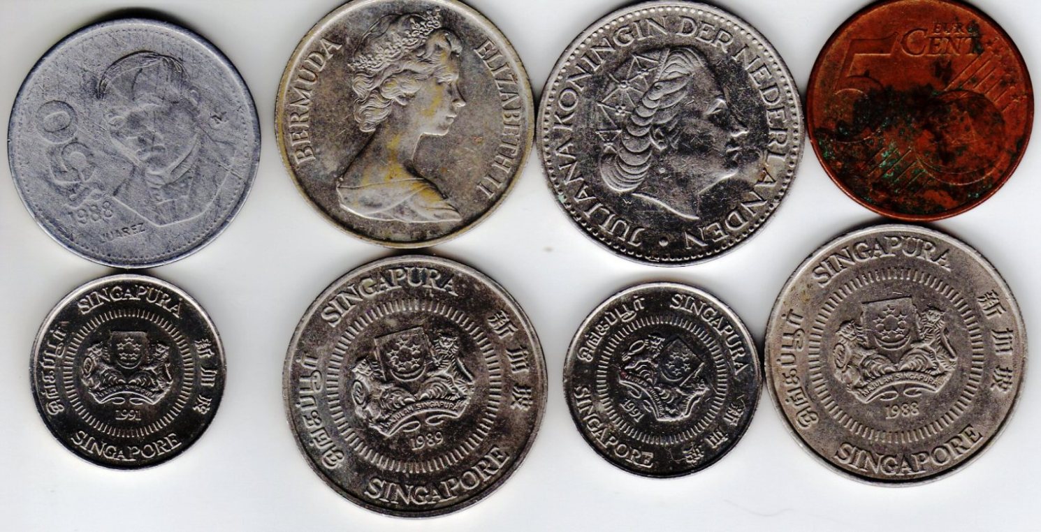 Coinstar-Finds!-Including-Bank-Counters-And-Other-Machines