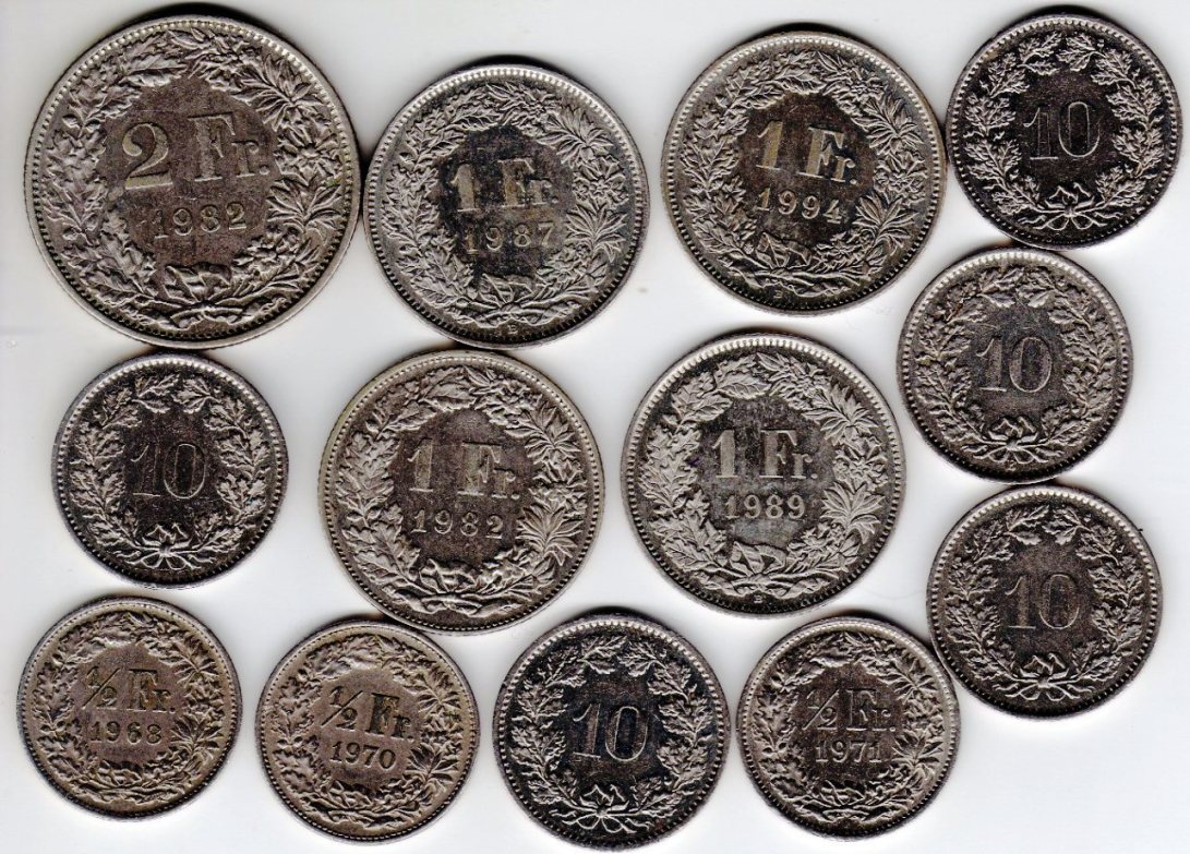 Coinstar-Finds!-Including-Bank-Counters-And-Other-Machines