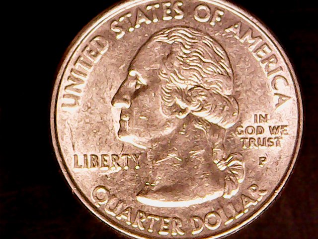 2000-P-New-Hampshire-Quarter-Strike-Through-Or-Damage?