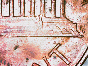 1988-DDR-Error-Lincoln-Memorial-Penny?