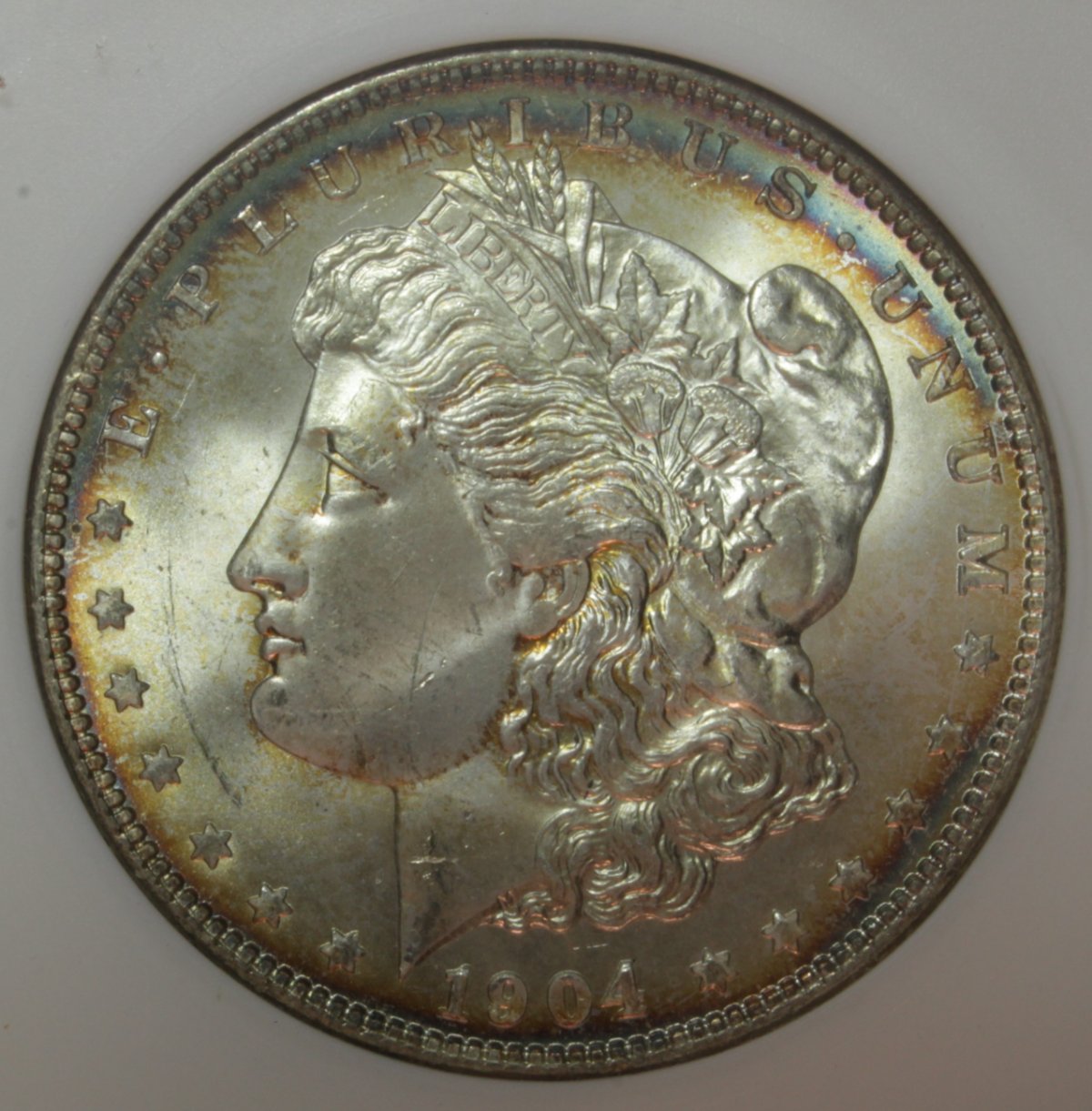GTG-1904-O-Morgan-$1-In-Old-ANA-Slab---Revealed