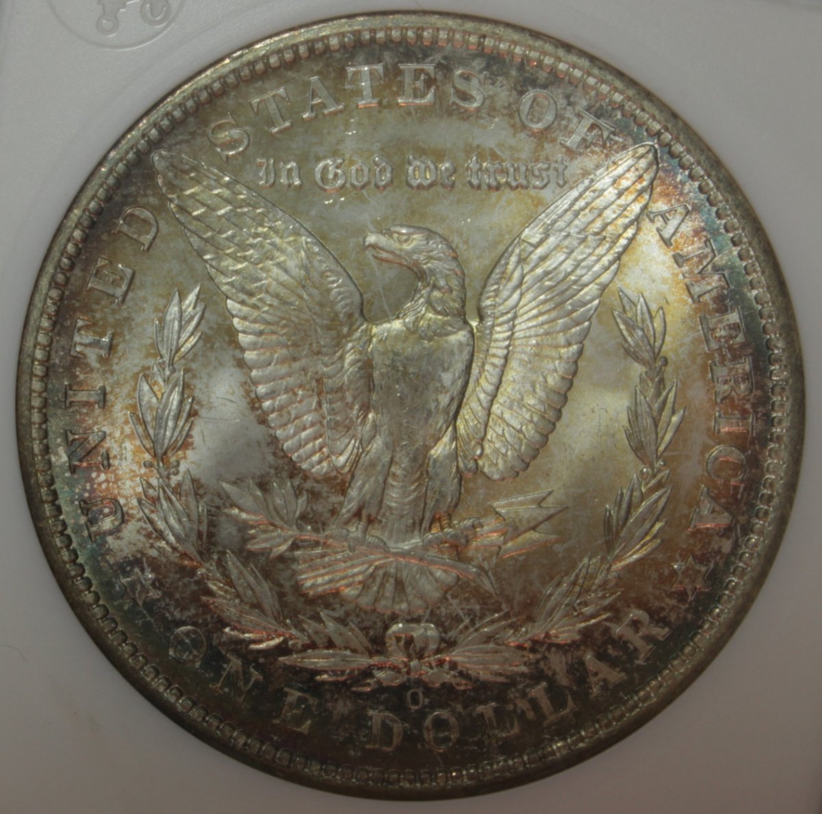 GTG-1904-O-Morgan-$1-In-Old-ANA-Slab---Revealed