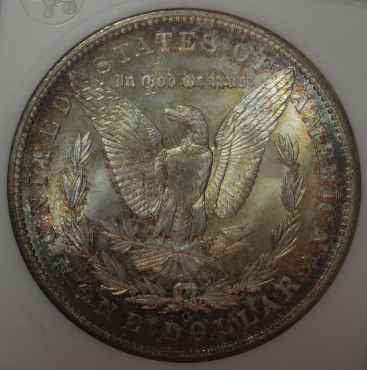 GTG-1904-O-Morgan-$1-In-Old-ANA-Slab---Revealed