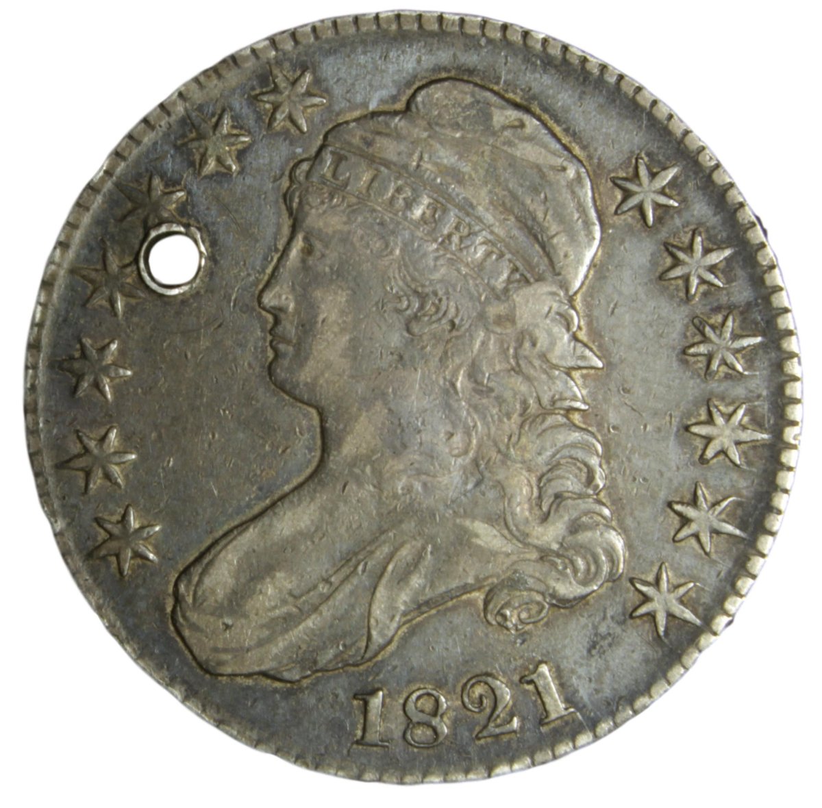 3-Holed-Capped-Bust-Halves---Very-Sad-To-See