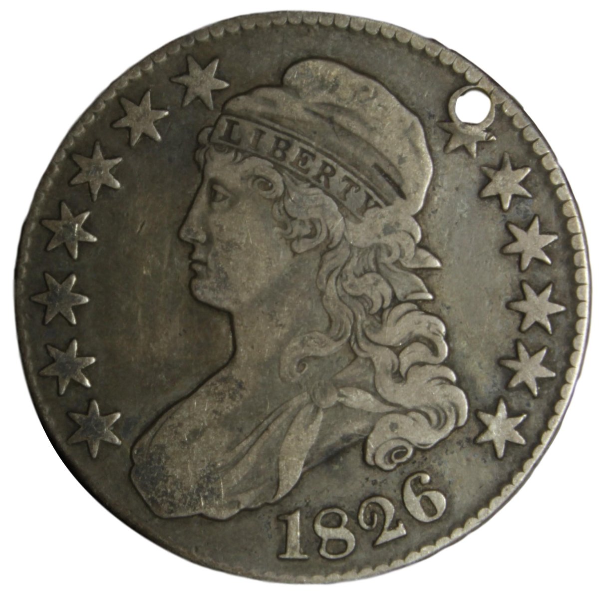 3-Holed-Capped-Bust-Halves---Very-Sad-To-See