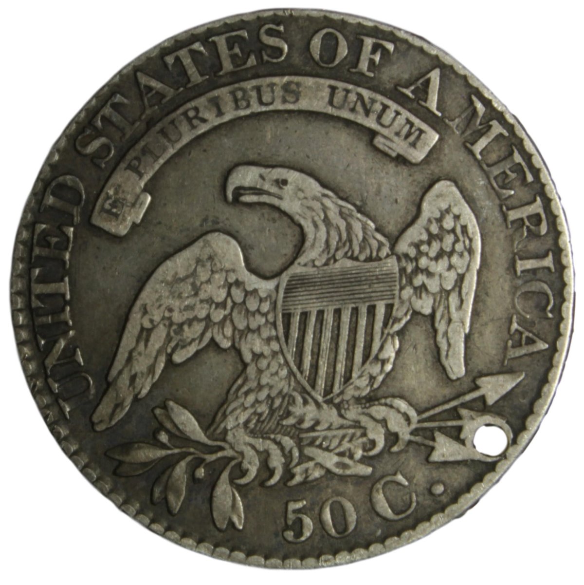 3-Holed-Capped-Bust-Halves---Very-Sad-To-See