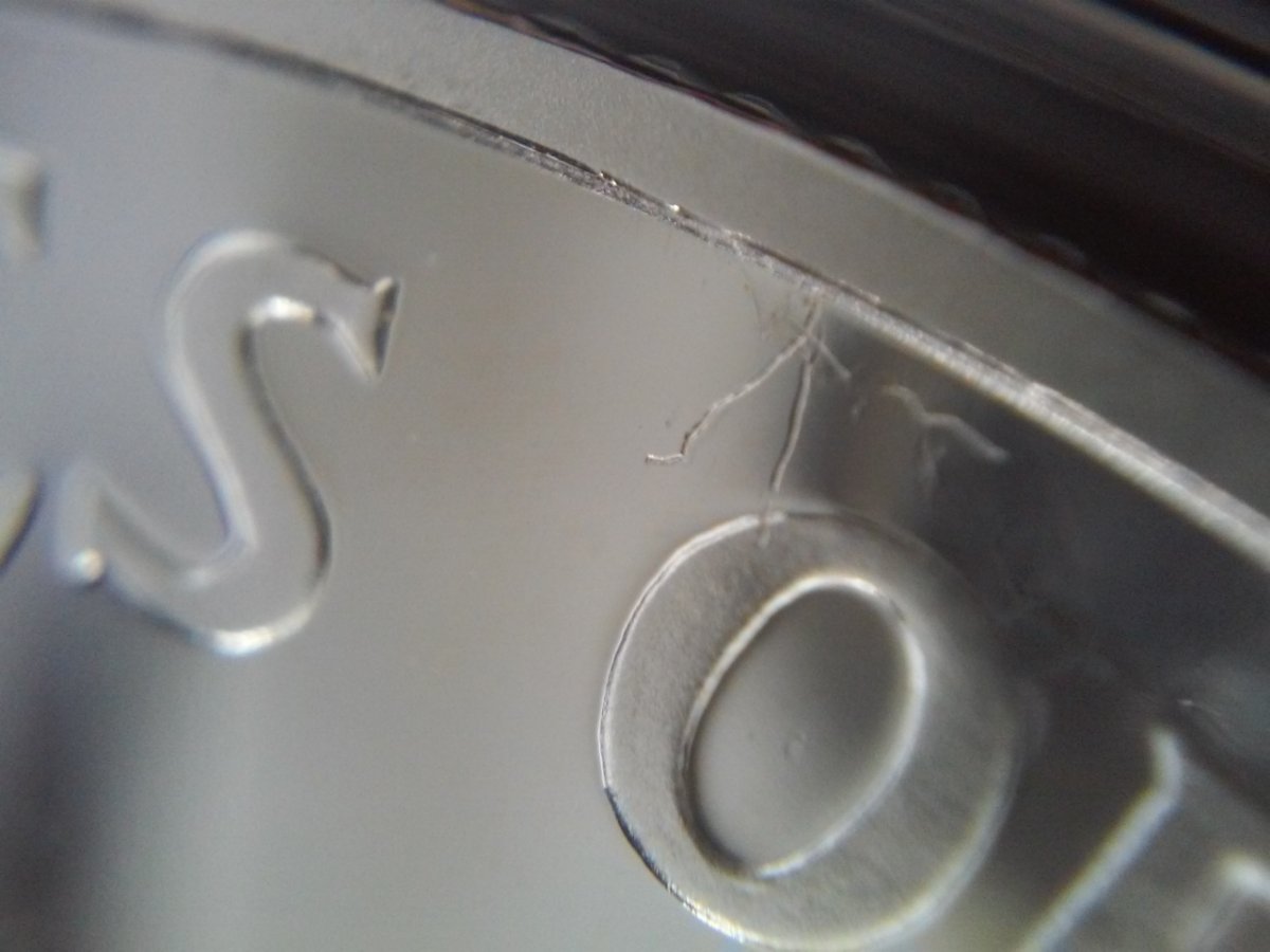 1995-Proof-Silver-Eagle-Struck-Through-Thread?
