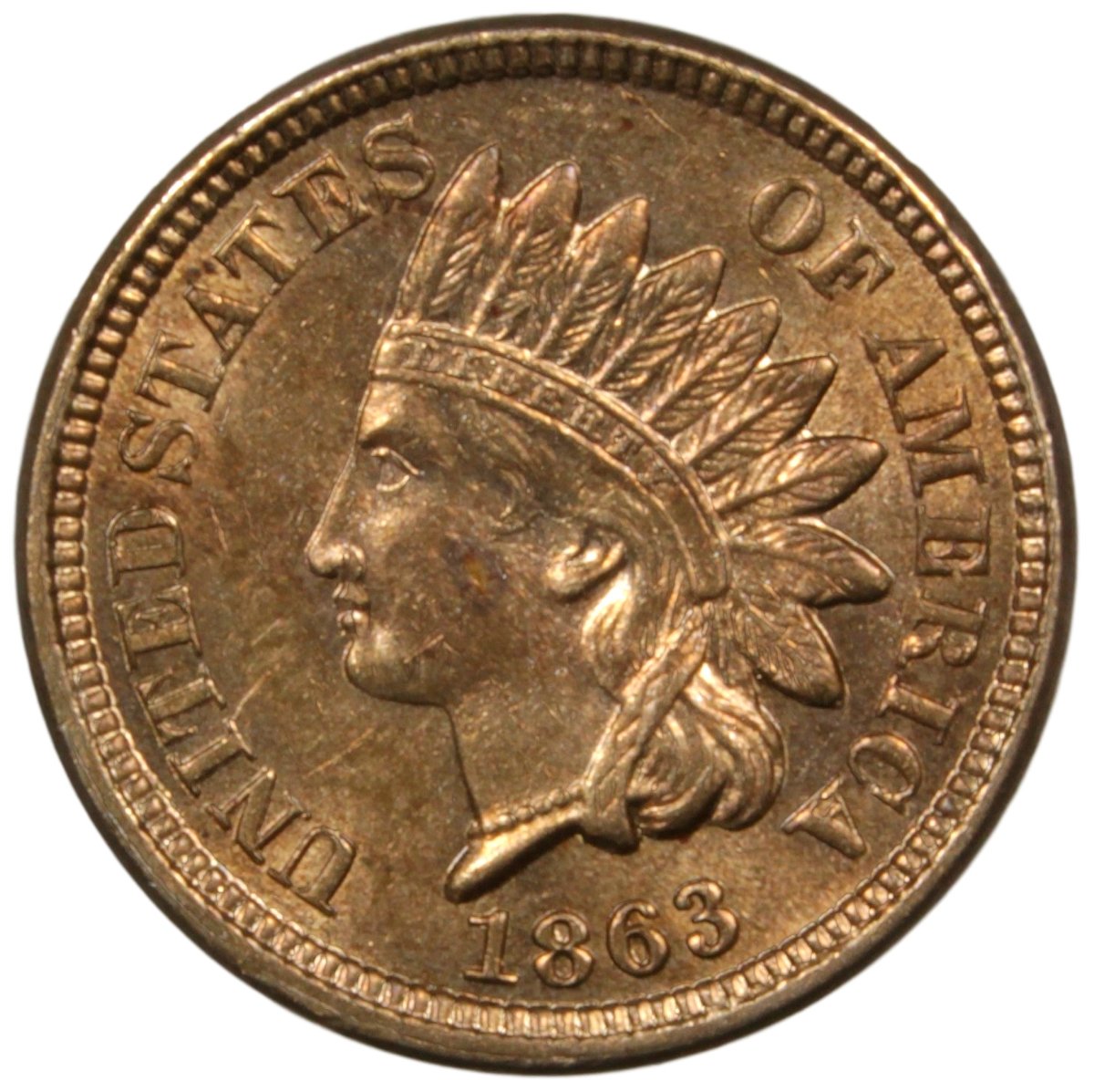 1863-Indian-Head-Cent-For-Grading-Opinions-Lot-Of-Pix