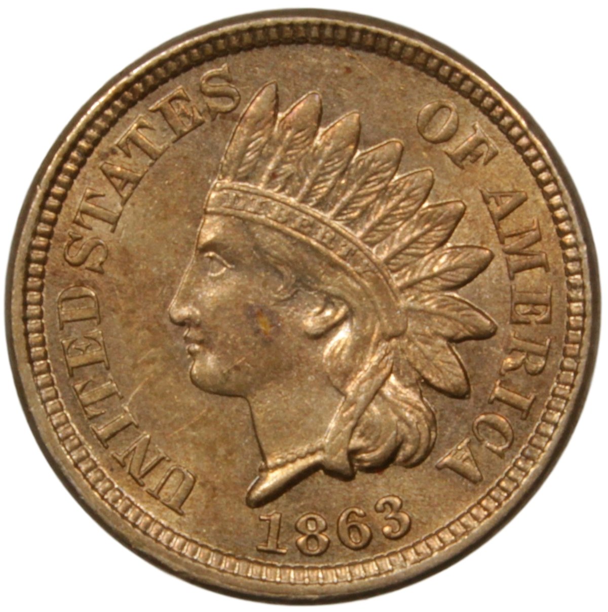 1863-Indian-Head-Cent-For-Grading-Opinions-Lot-Of-Pix