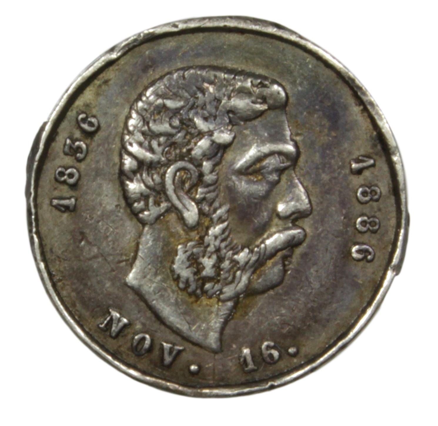 Post-Your-Hawaii-Related-Tokens,-Medals,-And-Exonumia