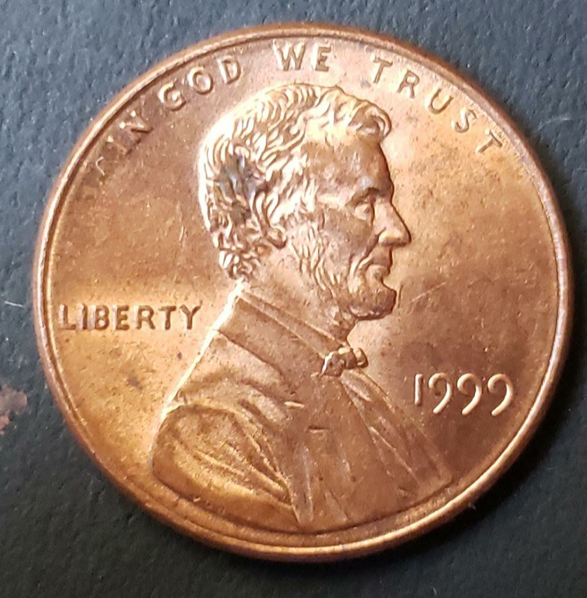 1999--Lincoln-Cent-Is-This-A-Wide-AM?