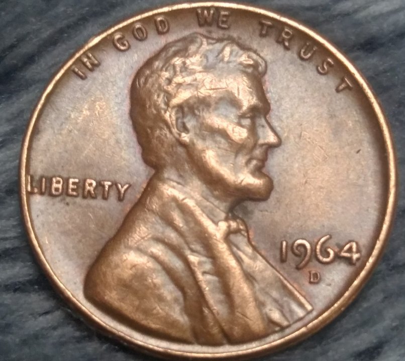 1964-SMS-Lincoln-Cent-Help-With-Authenticity-!
