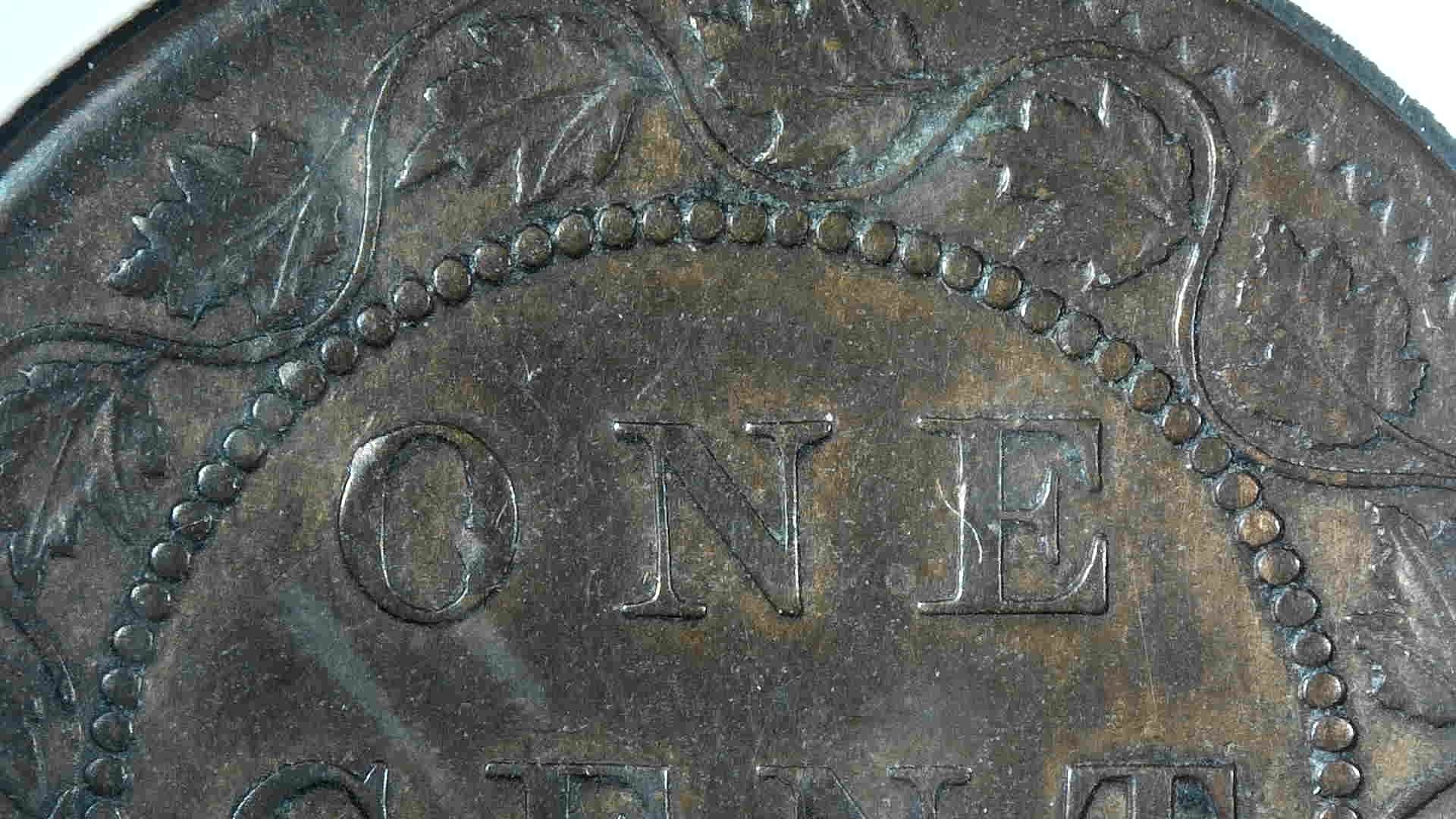 1859-Canadian-Large-Cent-I.d.-Help-Needed