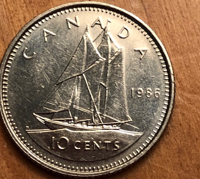 I-Have-A-10-Cent-Canadian-That's-Magnetic-And-Was-Under-The-Impression-This