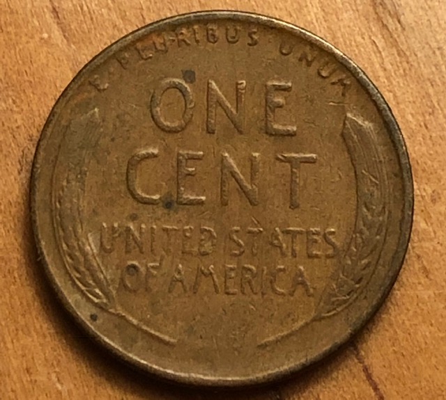 HI---Any-Idea-What-Would-Cause-A-1954-D-A-Wheat-Cent-To-Be-Overweight.-This