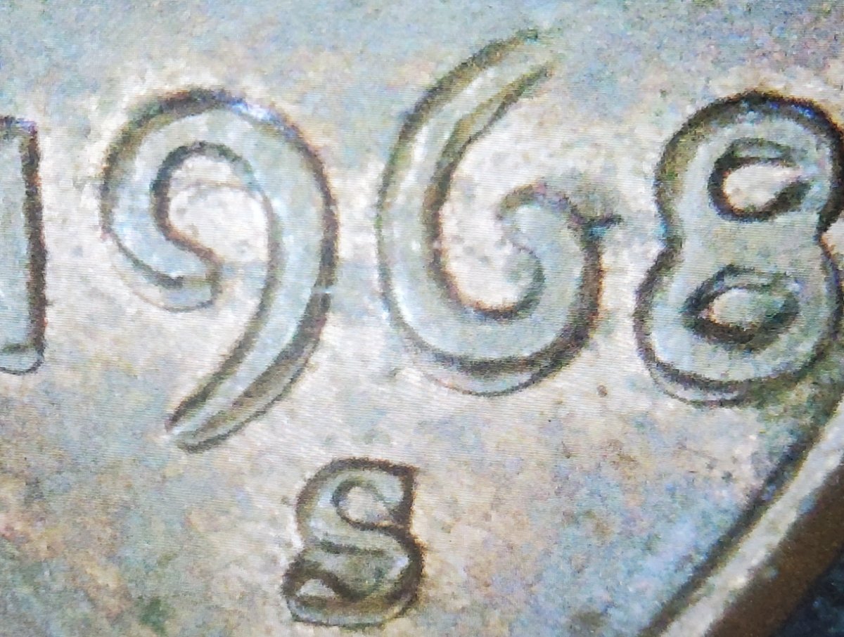 1968-S-DDO-Penny-Wondering-Is-There-Any-Value-Like-The-1969-S-Penny?