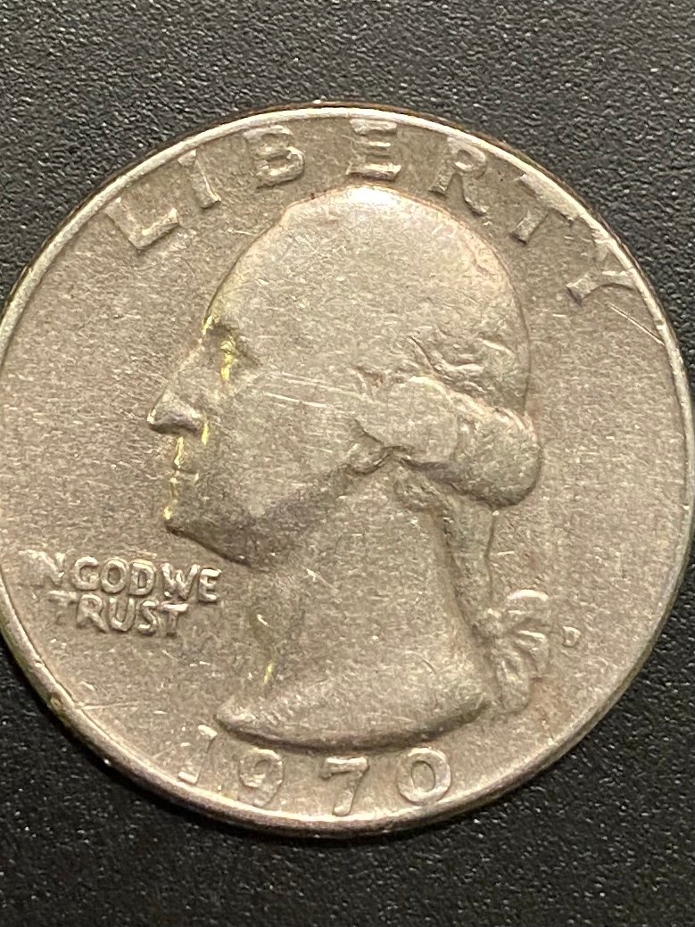 1970-D---Quarter---Is-This-The-DDO?