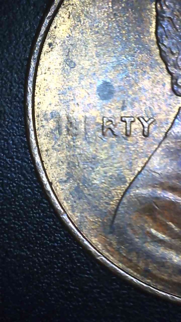 2001---Lincoln---Missing-A-Bunch-Of-Stuff