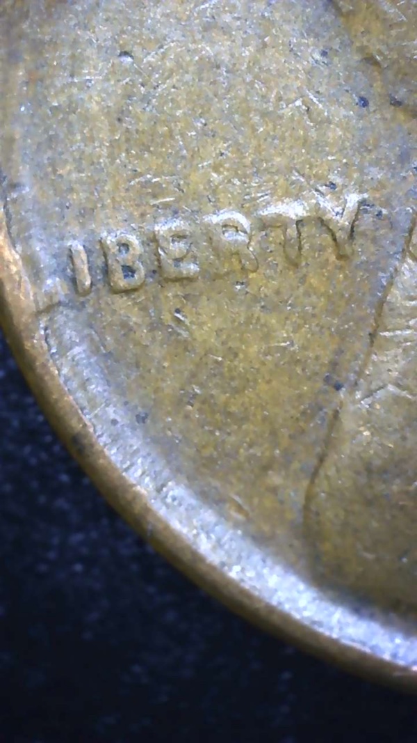 1950---Lincoln---S-Next-To-D-Obverse-|-Touching-CA-On-Reverse