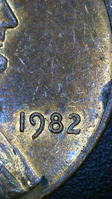 1982---Lincoln-Cent---Small-Date---Copper---DDR?