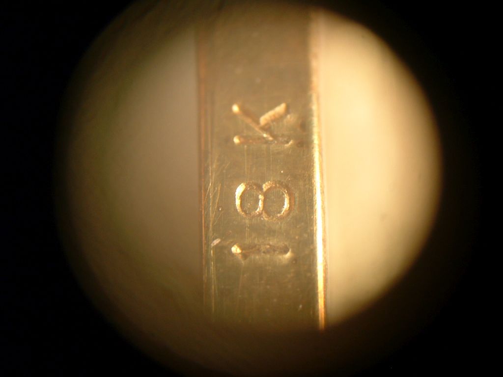 Alaska-Token-1963:-Good-For-One-Gold-Nugget
