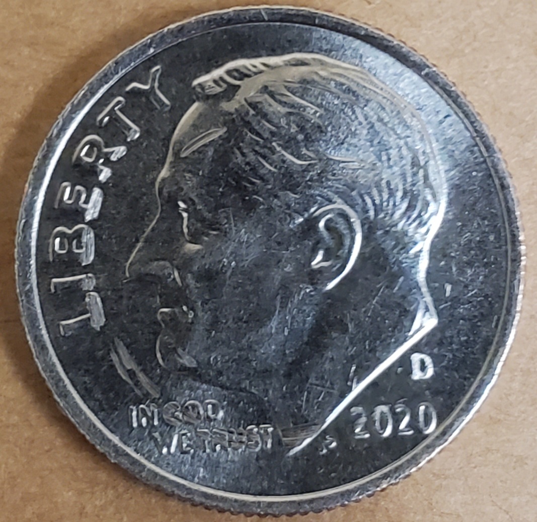 2020-D-Dime-Possible-Mint-Error?