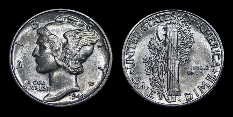 The-27-Days-Of-Winged-Liberty-Mercury-Dimes!!!-Part-III