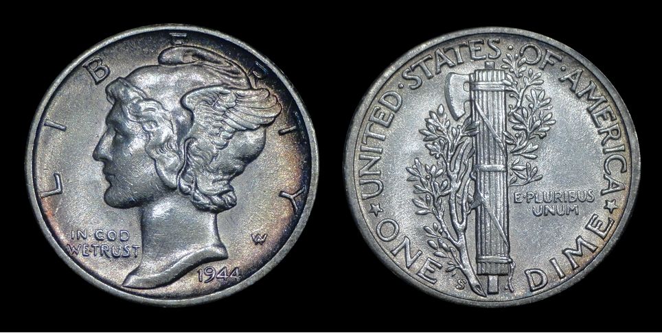 The-27-Days-Of-Winged-Liberty-Mercury-Dimes!!!-Part-III