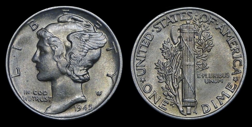 The-27-Days-Of-Winged-Liberty-Mercury-Dimes!!!-Part-III