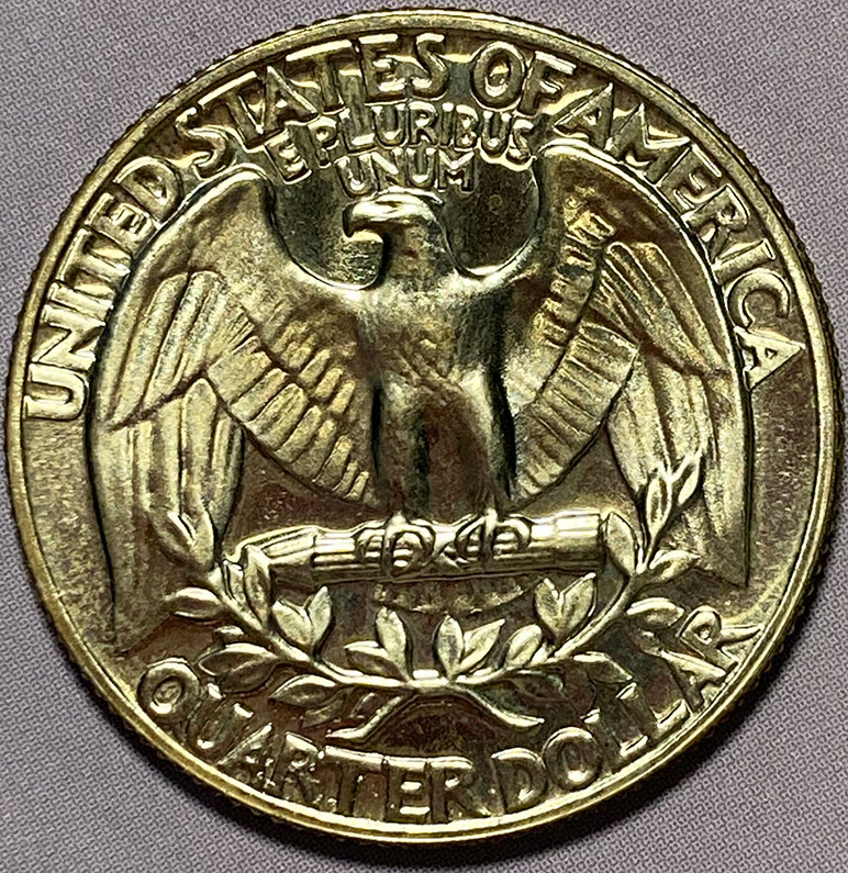1956-Washington-Quarter-From-My-Childhood