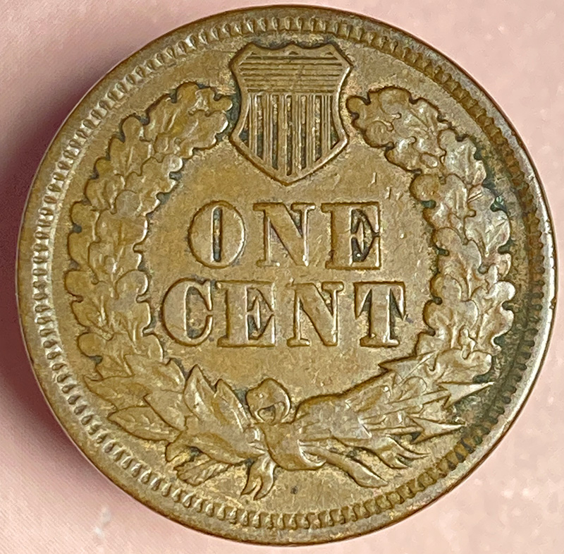 1866-Indian-Cent-For-Grading-And-Advice