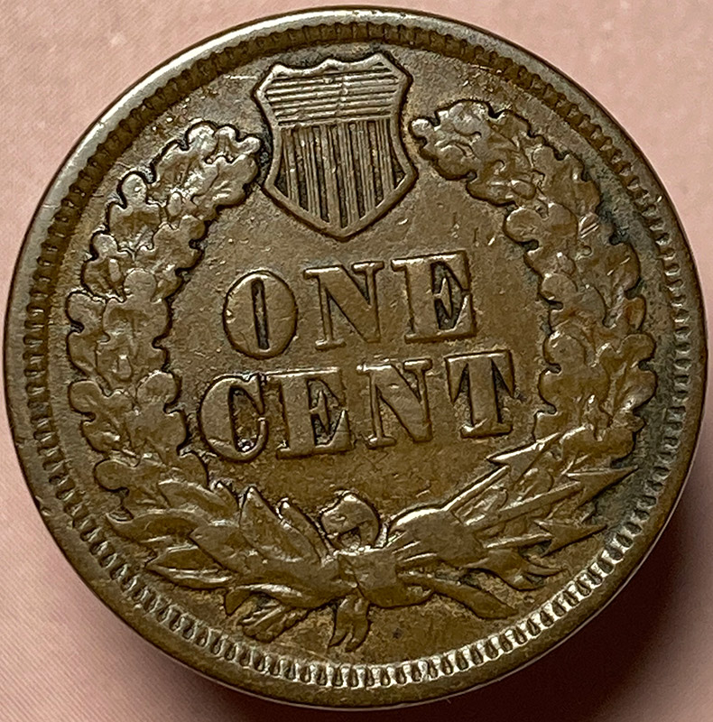 1866-Indian-Cent-For-Grading-And-Advice