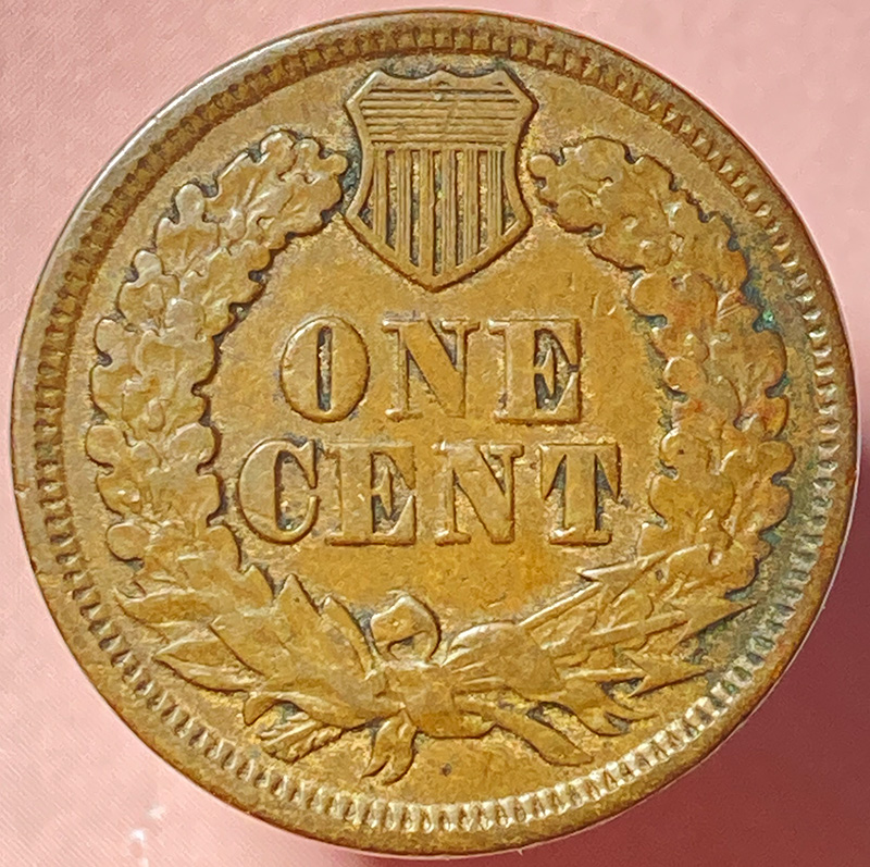 1866-Indian-Cent-For-Grading-And-Advice