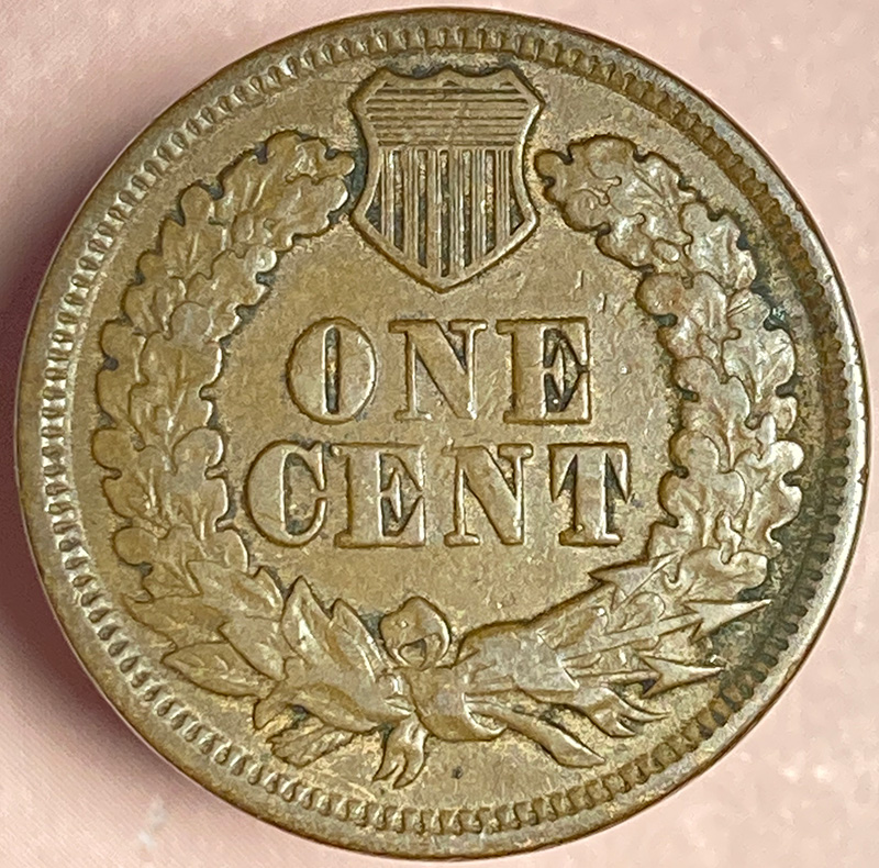 1866-Indian-Cent-For-Grading-And-Advice