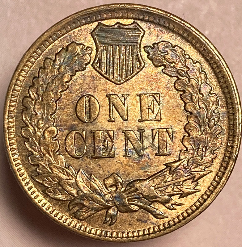 1907-Indian-Cent---Gift