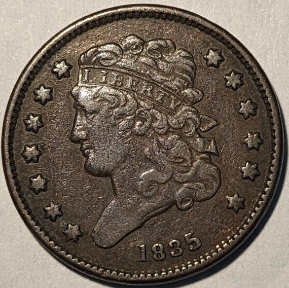 1835-Classic-Head-Half-Cent---Is-This-Coin-Authentic?