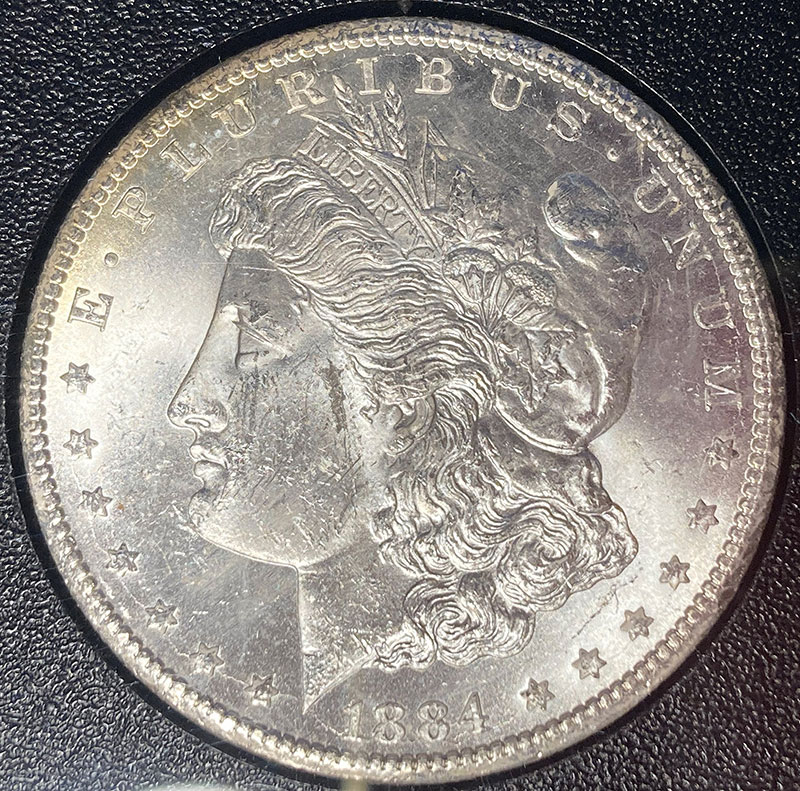 1884-CC-Morgan-1$-For-Grade-And-Comments