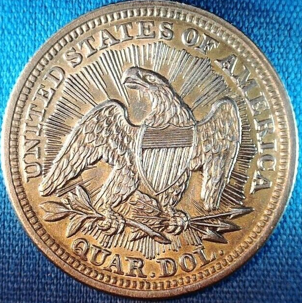 1853-A-&-R-Seated-Liberty-Quarter