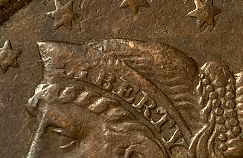 1856-Braided-Hair-Cent---Comments,-Grade-And-Die-Variety